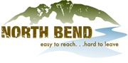 North Bend logo