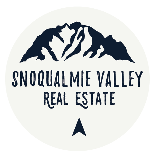 Snoqualmie Valley Real Estate logo
