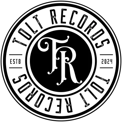 Tolt Records logo